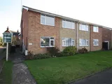 Church Court, Church Road, Redditch, B96 6DJ