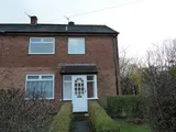 Birtles Close, Cheadle