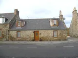 High Street, Aberlour AB38