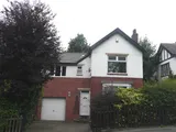 Gledholt Bank, Gledholt, Huddersfield HD1