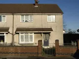 Victoria Terrace, Port Clarence, Middlesbrough TS2