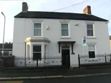 Cross House Old Great North Road, Brotherton, Knottingley WF11