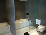 New Providence Wharf, Fairmont Avenue, Canary Wharf, London, E14 9PA