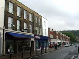 Pencester Road, Dover, CT16 1BW, Dover