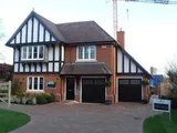 Yew Tree Bottom Road,  Epsom
