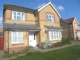 Alec Pemble Close, Kennington, Ashford TN24