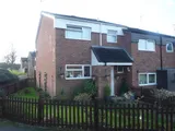 Paddock Hill, Droitwich WR9