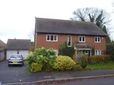 Pigeonhouse Field, Sutton Scotney, Winchester SO21