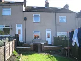 Park Terrace, Loftus TS13