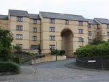 Alexandra Court
Alexandra Road