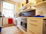 Dean House, Stamford Hill, LONDON