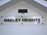 Hadley Heights, Barnet, Herts, EN5