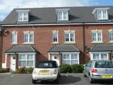Crowe Road, Bedford MK40