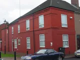 Colchester Street, Coventry CV1