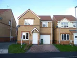 Matthews Drive, St. Helen Auckland, Bishop Auckland DL14