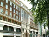 Orchard Court, London. W1H