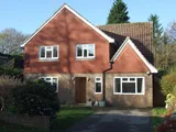 Lucastes Lane, Haywards Heath, RH16