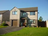 Carwynnen Close, Praze, Camborne TR14