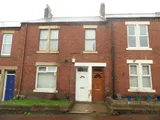 Salisbury Street, Gateshead NE10