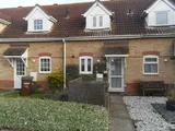 Reed Close, Chatteris, Cambridgeshire