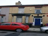 Nicander Road, Liverpool