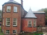 Manor House Fletcher Fold, Bury BL9