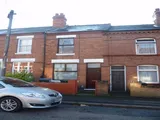 Dean Street, Stoke, West Midlands, UK