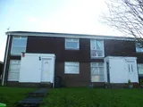 Wensley Close, Ouston, Chester Le Street DH2