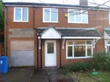 Falkirk Drive, Ince, Wigan WN2
