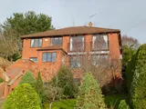 Hatton Close, Heswall, Wirral CH60