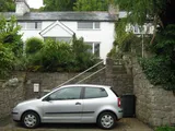 , Rhyd-y-foel, Abergele LL22