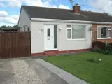 Llys Tudor, Towyn, Abergele LL22