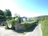 Fron Fawr, Llanfairtalhaiarn, Abergele LL22