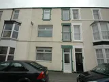 Castle Place, Abergele LL22