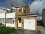 Gors Road, Towyn, Abergele LL22