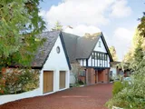 The Drive, Rickmansworth, Hertfordshire, WD3 4EB