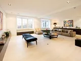 Palace Court, London, W2