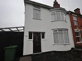 BLACKHEATH - Vicarage Road