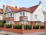 Hillfield Avenue, Crouch End, London, N8