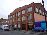 94 Vale Road, London