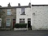 Whitebull Street, Burnley