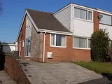 Birks Drive, Bury BL8