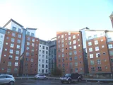 Sanvey Gate, Leicester LE1