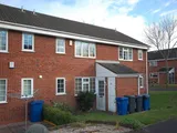 Maybank Close, Lichfield