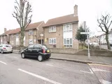 Westbury House, Westbury Road, London