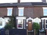 Carrow Road, Thorpe Hamlet, Norwich NR1