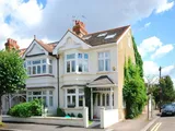 Branksome Road, Wimbledon