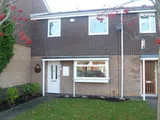 Barnwood Road, Wolverhampton WV8