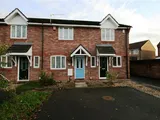 Harrison Drive, St Mellons, Cardiff