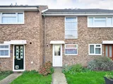 Poets Development, Larkfield, Kent